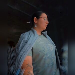 Meet your Posher, Sedona